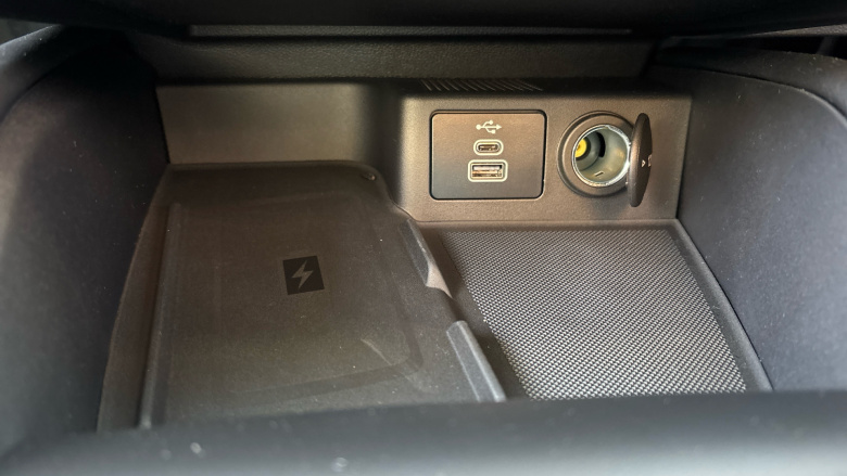 Ford Focus 1.0 EcoBoost Hybrid mHEV 155 Titanium X 5dr Auto Petrol Estate